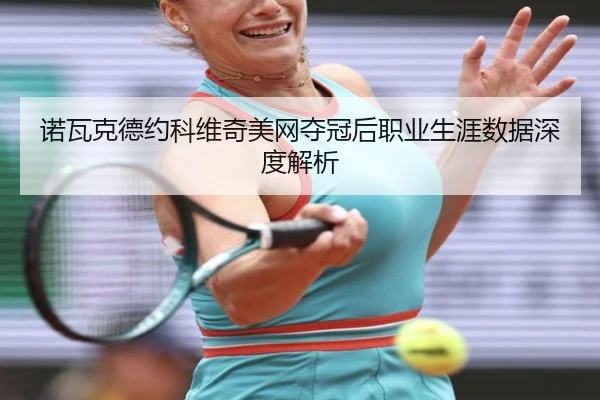 诺瓦克德约科维奇美网夺冠后职业生涯数据深度解析